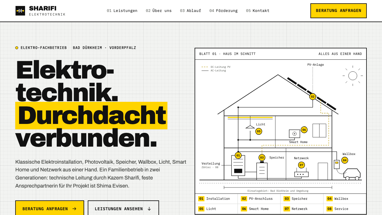 Entwurf 3 Schaltplan
