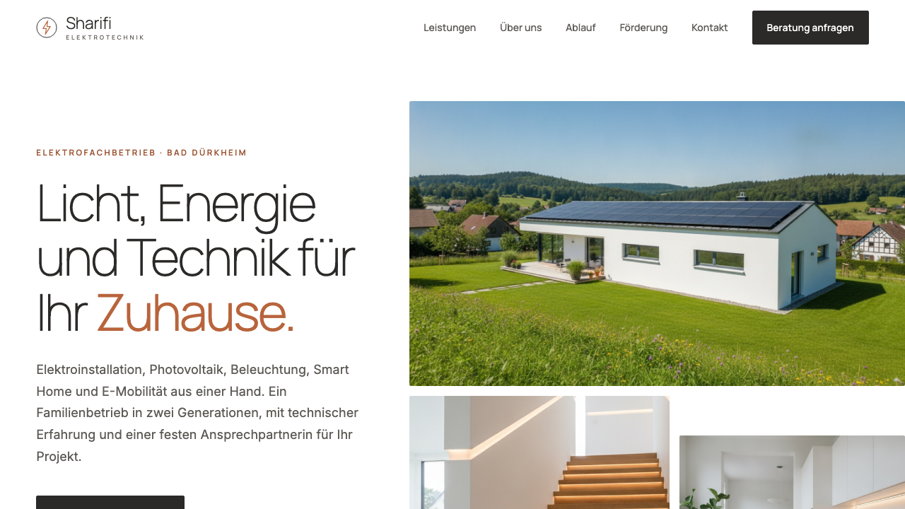 Entwurf 4 Wohnlicht